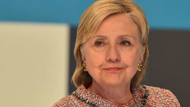 El FBI no recomienda presentar cargos contra Hillary Clinton