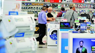 Hallan paraíso para compras