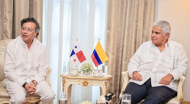 Interconexión Panamá-Colombia se acerca a su punto de no retorno