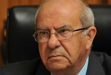 Fiscalía cita a indagatoria a exrector García de Paredes