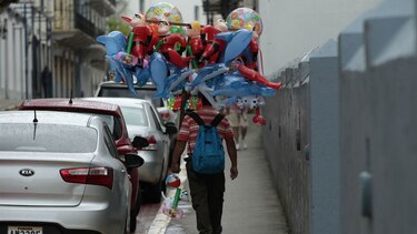 OIT advierte sobre los desafíos del futuro laboral