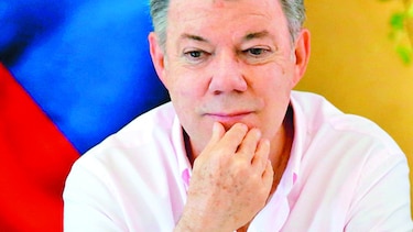 Colombia trata de atraer inversiones