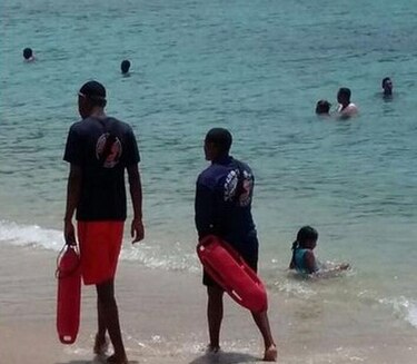 Se registran siete muertes durante los días de Semana Santa