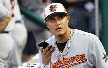 Dodgers adquieren a Manny Machado en cambio con Orioles