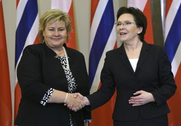 Expulsiones 'recíprocas' de diplomáticos poloneses y rusos