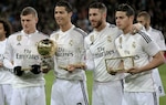 Atlético y Torres eliminan al Real Madrid en la Copa del Rey