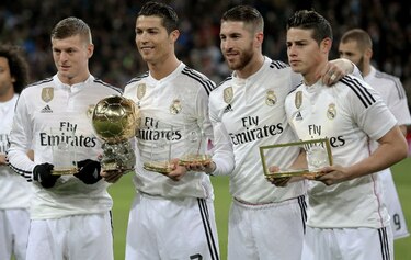 Atlético y Torres eliminan al Real Madrid en la Copa del Rey