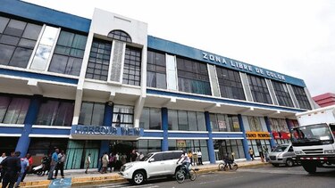 Panamá presenta propuesta a Colombia
