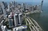 La caída del mercado inmobiliario