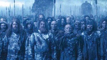 El imperio de los ‘no muertos’