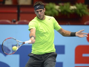Del Potro podrá defender su título en Sídney