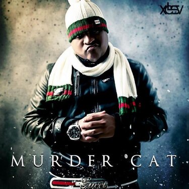 Testigos identificaron a posible asesino del cantante de 'reggae' Murder Cat
