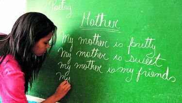Informe del BID: Panamá solo invierte el 3.3% del PIB en educación