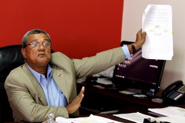 Fiscalía Electoral exonera de culpa a instituciones acusadas de excederse en cuñas