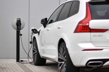 Aumenta la venta de autos eléctricos en Panamá: 591 unidades hasta agosto