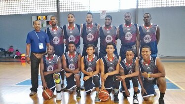 Universidad de Panamá gana en atletismo y baloncesto