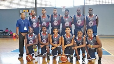 Universidad de Panamá gana en atletismo y baloncesto