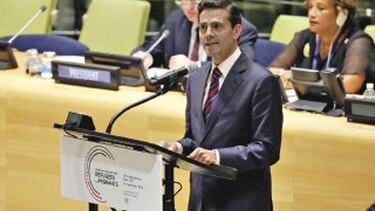 Crisis requiere de cooperación