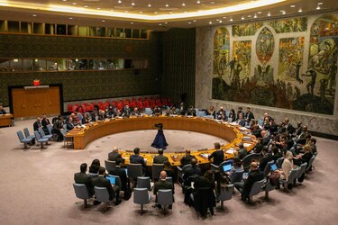 Israel reclama en la ONU derecho de judíos a rezar en Explanada de Mezquitas