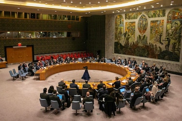 Israel reclama en la ONU derecho de judíos a rezar en Explanada de Mezquitas