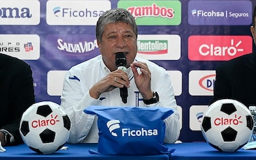 Hernán ‘Bolillo’ Gómez reconoce dificultades de Honduras para clasificar al Mundial Catar 2022