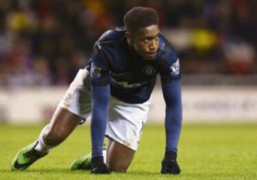 El United busca salir a flote