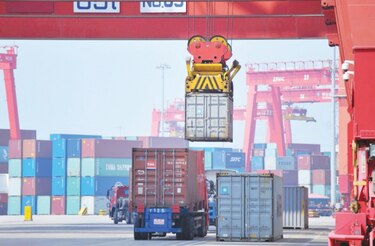 Exportaciones de medicamento impulsa superávit canadiense