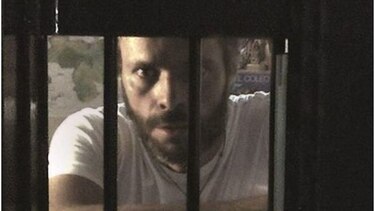 Leopoldo López cree que al régimen chavista 'le quedan horas'