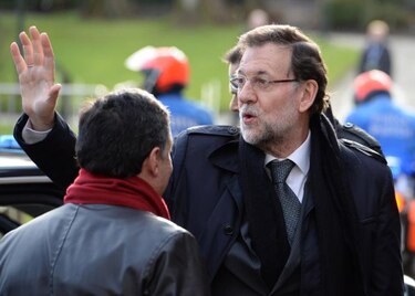 El gobierno de Rajoy aprueba una ley restrictiva del aborto