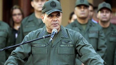 Nicolás Maduro cambia al alto mando militar