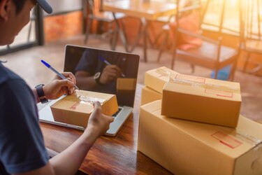 Despega el comercio electrónico en Latinoamérica