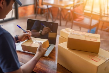 Ventas en línea para potenciar los negocios