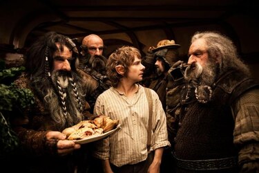 Auden aconsejó a Tolkien que eliminara la historia de amor de Aragorn y Arwen