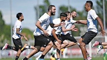 Hoy habrá finalista