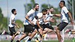 Hoy habrá finalista