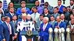 Patriots sin Brady