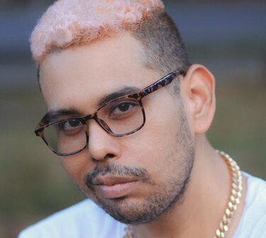 El artista panameño Alfonso Baysa regresa a la música; ahora bajo el género pop 