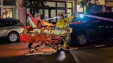 Explosión en Manhattan fue un 'acto deliberado'; al menos 29 heridos