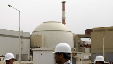 El mundo no debe 'ceder al chantaje nuclear' de Irán, dice Estados Unidos