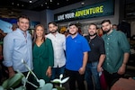 US Brand, Eddie Bauer abre su primera tienda en la ciudad de Panamá