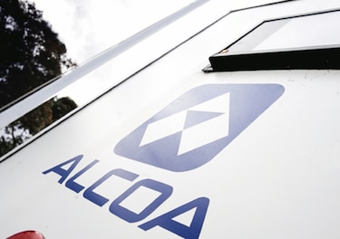 Investigan por fraude al gigante de aluminio Alcoa