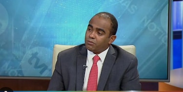 Exdirector del Ifarhu cumplirá ocho años de prisión por caso de auxilios económicos