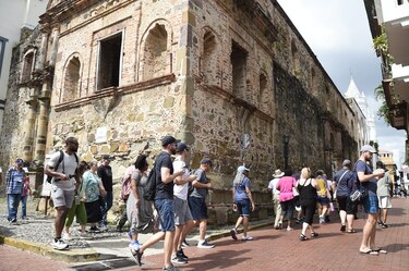 Programa Panamá Stopover supera los 200 mil visitantes en 2025