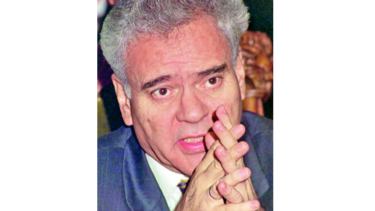 Sánchez de Lozada es llamado a juicio