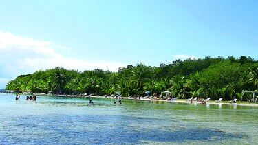 Bocas espera oleada de 10 mil visitantes