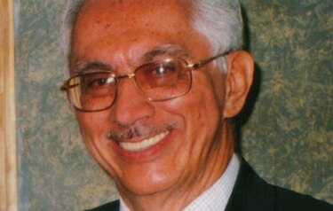 Fallece el escritor y catedrático Ricardo Arturo Ríos