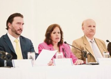 Misión de la OEA pide que la Fiscalía General Electoral sea sometida a controles