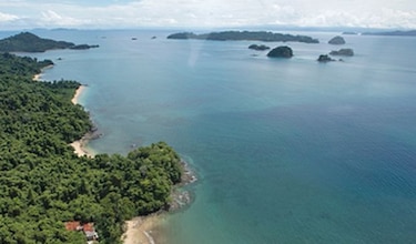 Estudio de proyecto en Coiba viola la ‘Constitución’: Fiscalía