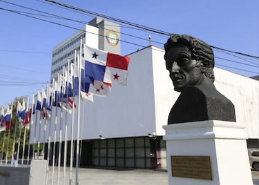 Cámara de Comercio exige a la Asamblea que avance en propuestas para combatir la corrupción