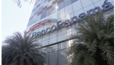 Banco Panamá eleva un 20% su utilidad neta en 2019